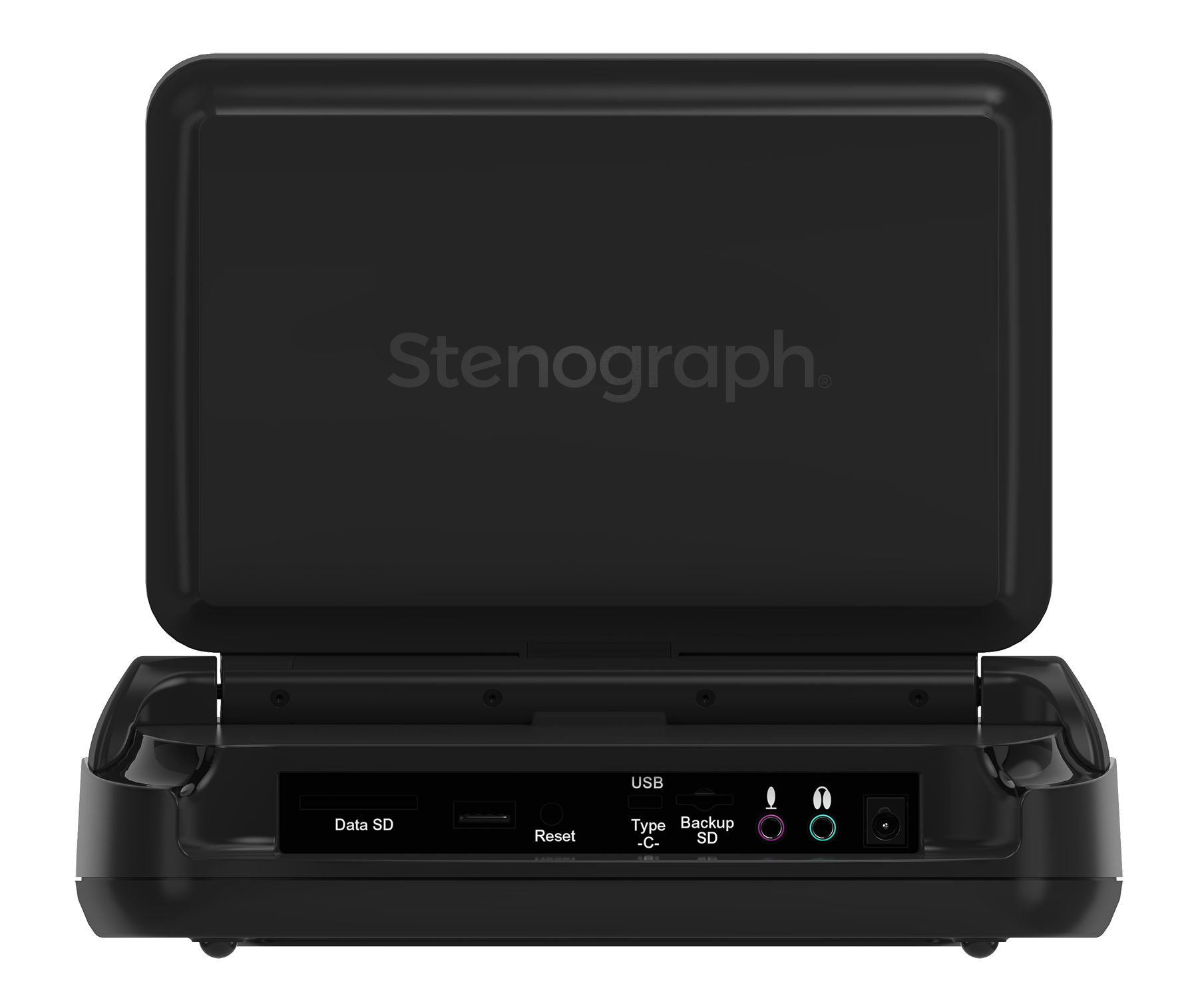 Luminex II Stenograph L.L.C.
